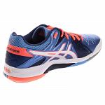 ASICS Gel-Sensei 6 Powder Blue / White
