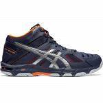 ASICS Gel-Beyond 5 MT Midnight / Pure Silver