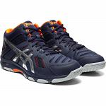 ASICS Gel-Beyond 5 MT Midnight / Pure Silver