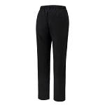 Yonex 0042 Warm-Up Club Pants Black