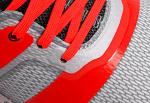 Adidas Stabil X Silver Red