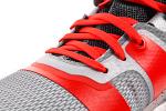 Adidas Stabil X Silver Red