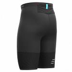 Compressport Trail Under Control Shorts Black