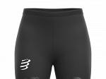 Compressport Trail Under Control Shorts Black