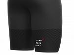 Compressport Trail Under Control Shorts Black