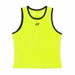 Yonex Ladies Practice Tank 16852 Fresh Lime