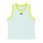 Yonex Ladies Practice Tank 16852 Ice Blue