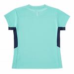Yonex Ladies T-Shirt 21004 Clear Mint