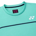 Yonex Ladies T-Shirt 21004 Clear Mint