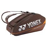 Yonex 92429 Pro Thermobag 9R Espresso Brown