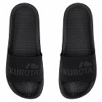 Kubota Plain Black
