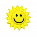 Karakal Fun Damp Sun