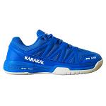 Karakal ProLite Shoe Blue