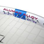 Karakal CRX Tour Racketball SQ57 Racket