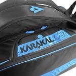 Karakal Pro Tour Elite 2.2 Racketbag 12R Blue