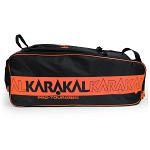 Karakal Pro Tour Elite 2.2 Racketbag 12R Orange