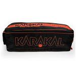 Karakal Pro Tour Elite 2.2 Racketbag 12R Orange