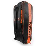 Karakal Pro Tour Elite 2.2 Racketbag 12R Orange