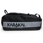Karakal Pro Tour Elite 2.2 Racketbag 12R Grey