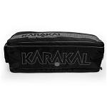 Karakal Pro Tour Elite 2.2 Racketbag 12R Grey