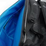 Karakal Pro Tour Elite 2.2 Racketbag 12R Grey