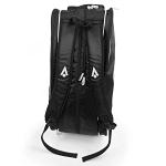 Karakal Pro Tour Fifty Bag 2.2 White