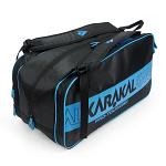 Karakal Pro Tour Fifty Bag 2.2 Blue