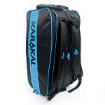 Karakal Pro Tour Fifty Bag 2.2 Blue