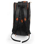 Karakal Pro Tour Fifty Bag 2.2 Orange