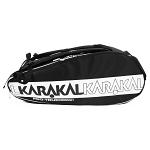 Karakal Pro Tour Comp 2.2 Racketbag 9R White