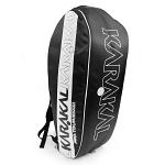 Karakal Pro Tour Comp 2.2 Racketbag 9R White