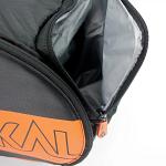 Karakal Pro Tour Comp 2.2 Racketbag 9R Orange