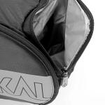 Karakal Pro Tour Comp 2.2 Racketbag 9R Grey