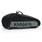 Karakal Pro Tour Match 2.2 Racketbag 4R Grey