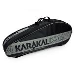Karakal Pro Tour Match 2.2 Racketbag 4R Grey