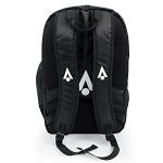Karakal Pro Tour 30 Backpack 2.2 White