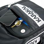 Karakal Pro Tour 30 Backpack 2.2 White