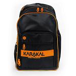 Karakal Pro Tour 30 Backpack 2.2 Orange