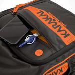 Karakal Pro Tour 30 Backpack 2.2 Orange