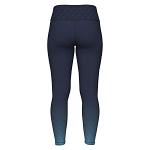 Pallap Women's Legging Navy / Pulse Blue