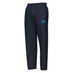 Pallap Leisure Slim Fit Men's Pants Navy / Pulse Blue