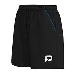 Pallap Competition Men's Shorts Black / Blue Green
