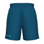 Pallap Men's Shorts Petrol Blue / Cyan Blue
