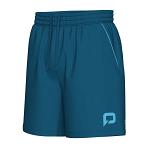 Pallap Men's Shorts Petrol Blue / Cyan Blue