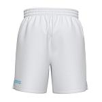 Pallap Men's Shorts White / Cyan Blue