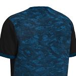 Pallap Technical Training Men's T-Shirt Black / Blue