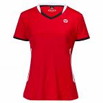 Oliver Sao Paulo Lady T-Shirt Red