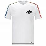 Sane Player T-Shirt Hombre White