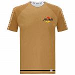 Sane Player T-Shirt Hombre Beige