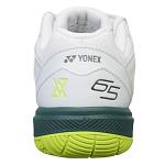 Yonex SHB 65 Z4 Wide VA Grayish Beige